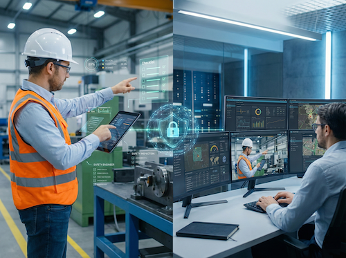 Benefícios do Sigeseg