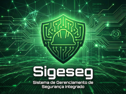 Interface do Sigeseg